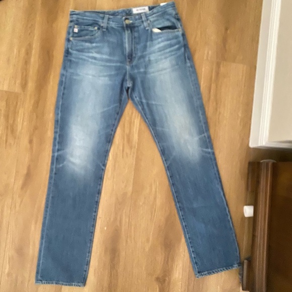 AG-ED Denim Men’s Jeans